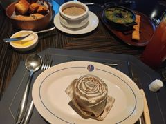 -福楼毕斯罗F Bistronome(国贸商城约会地标景观店)