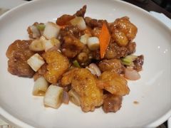 -老厨家(友谊路总店)