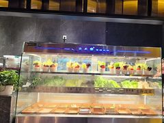 -吉布鲁牛排海鲜自助(温江合生汇店)