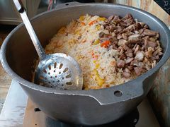 -尕盼舍餐饮新疆名菜(河北东路店)