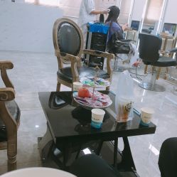 -BM SALON