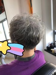 -竹马造型工作室