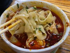 -清真·马安军辣子牛肉面