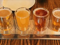 -The BREW·酿餐厅(浦东嘉里大酒店)