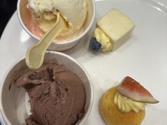 -怡咖啡自助餐(宁波香格里拉店)