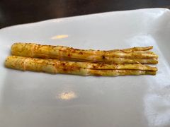 -很久以前羊肉串(中山公园店)