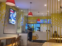-尊宝比萨(布吉龙岭山庄店)