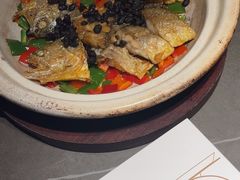-张家卫·阳江菜·小海鲜(肥婆湾桥店)
