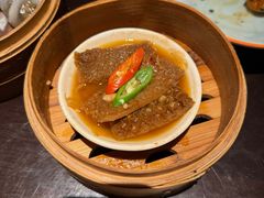-领事馆19号中餐厅(厦门海景洲际酒店)