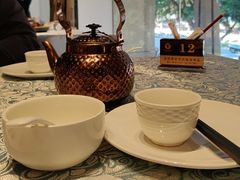 -巴扎美食·新疆菜·西域歌舞表演餐厅(新疆大厦店)