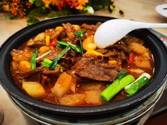 -明城五号烤鸭坊(建国门店)