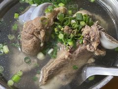 -金山锅贴店(金泉路店)