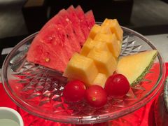 -春色如许·茶食餐厅(桃李春风店)