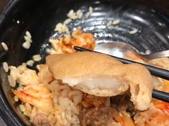 -食其家·牛丼咖喱(万达广场店)