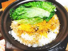 马鲛饭-映日农场无花果鸡(滨江东路店)