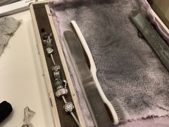 -Pandora潘多拉珠宝(武商广场店)