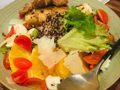 -ALLORA意大利餐厅(丰盛里店)
