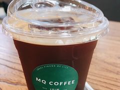 -明谦·Coffee&Cocktail Bar(美您公园店)