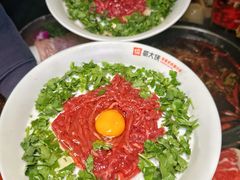 -蜀大侠火锅(总府路店)