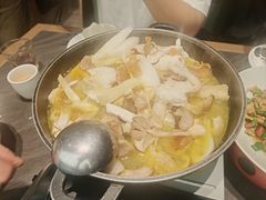 -滇铺子·云南特色菜·鲜花野菜季(曲靖万达店)