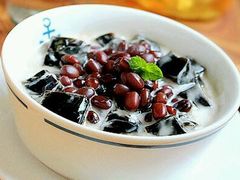 -百花传统甜品店(原址店)