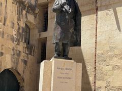 -上巴拉卡花园和下巴拉卡花园