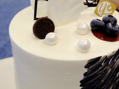 -BreadTalk面包新语·烘焙蛋糕(海珠丽影广场店)