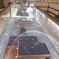点击看大图 -钻石小鸟钻戒婚戒定制(石路店)