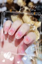 -LEILEI NAIL蕾蕾美甲美睫