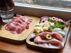 -Alimentari Mulino意大利餐吧&烘焙(丰盛里店)