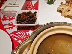 -汉唐宴长安食府