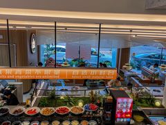-狼头山火锅 KTV欢唱·烤串(理工大学店)