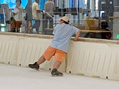 -TheRink大零溜冰场(IFS国金中心店)