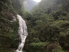 -孤山寨风景区