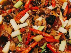 -陈胖子特色菜.鲜货现炒(融景城店)