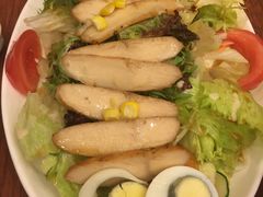 -玛格萝妮比萨屋(四平店)