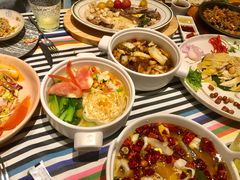 -Aqua Oasis 水天堂(相城天虹商场店)