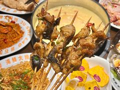 -潮澎派·潮汕菜大排档(南较西路店)