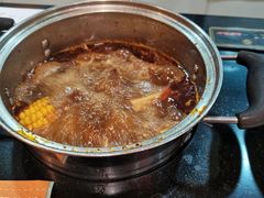 -呷哺呷哺(西单大悦城店)