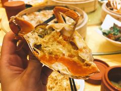-宏佳丰味蟹馆(洛溪店)