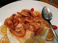 -国家五钻酒家·西樵旺阁渔村(西樵店)