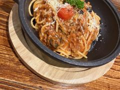 -1886德国汽车餐厅(外滩十六铺码头店)