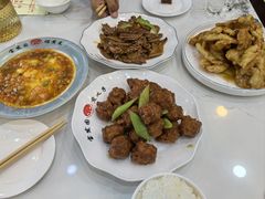 -宝发园名菜馆