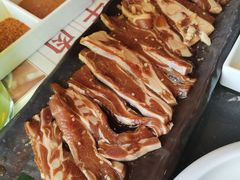-一品诚记烤肉·甄选店(中南路店)