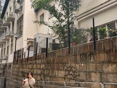 -山顶缆车