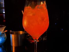 -富力丽思卡尔顿酒店·FLAIR餐厅酒吧