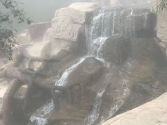 -狼牙山风景区