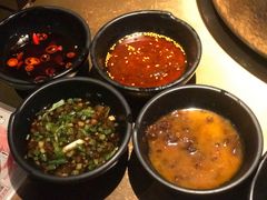 -左庭右院鲜牛肉火锅(新梅广场店)