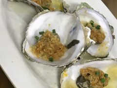 -四川小胡子海鲜(丁村万人海鲜广场店)