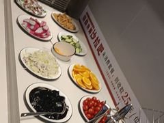 -豪享来中西餐厅(隆昌店)
